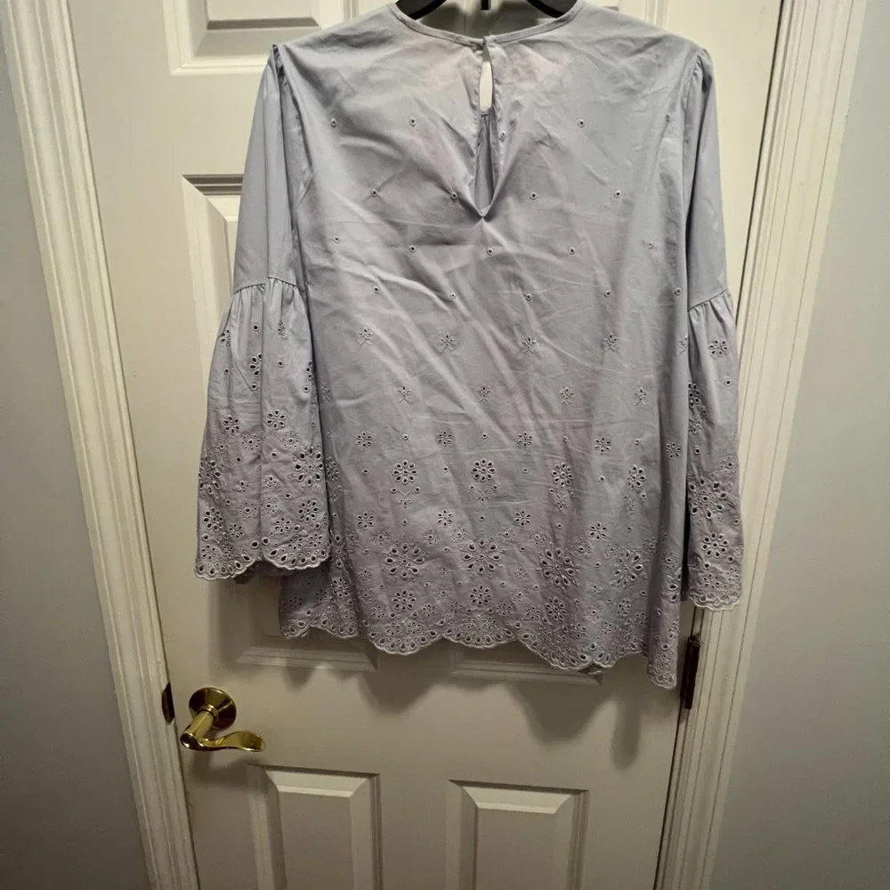 Michael Kors elastane nylon size